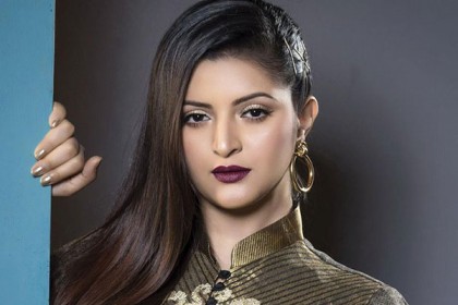 মধ্যরাতে অল কমিউনিটি ক্লাবে ভাঙচুরের অভিযোগ পরীমণির বিরুদ্ধে