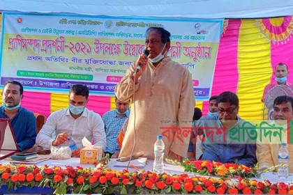 দেশের অর্থনৈতিক অবস্থা ঘুরে গেছে : বাণিজ্যমন্ত্রী