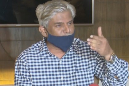পরীমণির বিরুদ্ধে অল কমিউনিটি ক্লাবের সংবাদ সম্মেলন