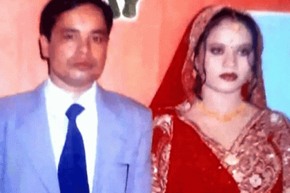 ঘুমের ওষুধ খাইয়ে হত্যা; কবর থেকে আইনজীবীর লাশ উত্তোলন

