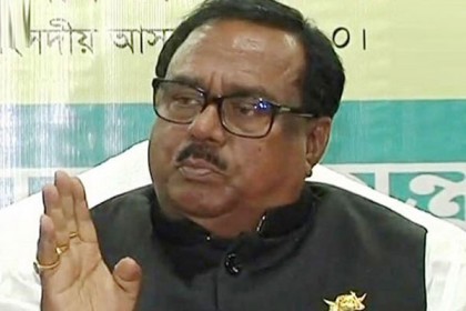 প্রকিউরমেন্ট সফল করতে কমিটমেন্ট থাকতে হবে : খাদ্যমন্ত্রী