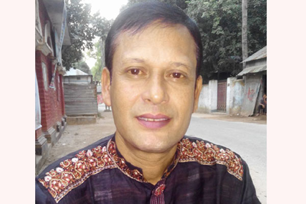 সিরাজগঞ্জ জেলা বিএনপির সাংগঠনিক সম্পাদক আবু সাঈদ গ্রেফতার

