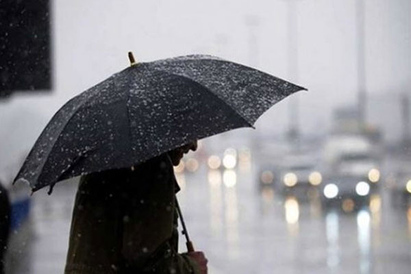 বৃষ্টি থাকবে আরও দু’দিন