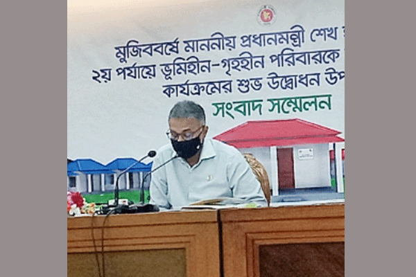 আগামী মাস থেকে বড় পরিসরে টিকাদান শুরু