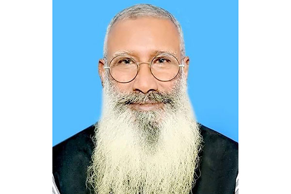 বগুড়ায় যুদ্ধাপরাধ মামলার সাক্ষী 
সারোয়ার খানের মৃত্যু