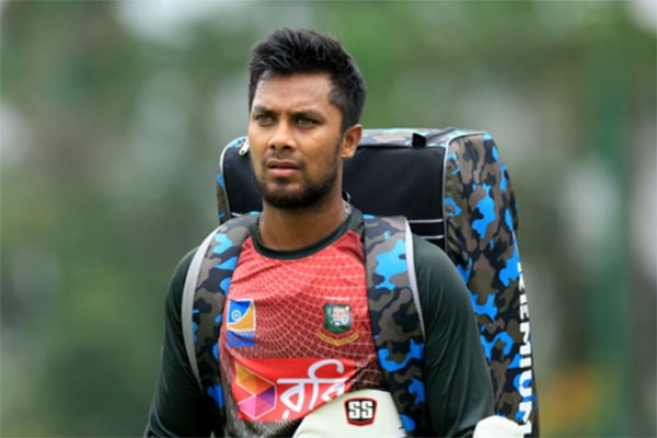 সাব্বির রহমানকে ৫০ হাজার টাকা জরিমানা

