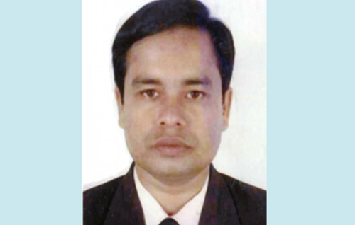 ময়নাতদন্ত শেষে আইনজীবী আনোয়ারের লাশ ফের দাফন