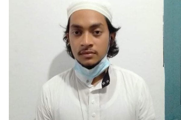 রৌমারীতে মাদরাসা শিক্ষার্থী নির্যাতনে 
শিক্ষক গ্রেফতার