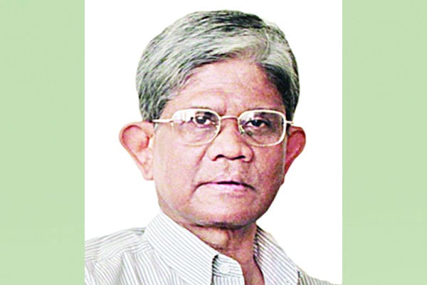 দারিদ্র্য দেখতে জরিপের প্রয়োজন নেই