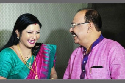 স্থাবর-অস্থাবর সব সম্পত্তি বৈশাখীর নামে লিখে দিয়েছেন শোভন!