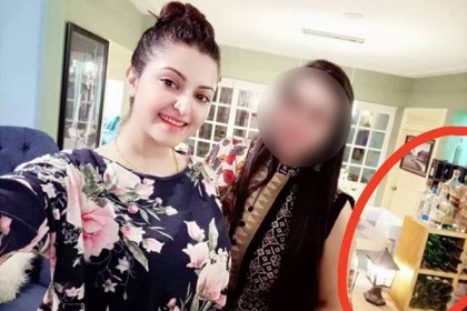 আগের রাতে গুলশানের একটি ক্লাবে পরীমণির ভাঙচুর, থানায় জিডি