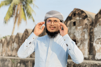 মুহাম্মদ বদরুজ্জামান : ইসলামিক সংগীত অঙ্গনের এক উদ্যমী নাম