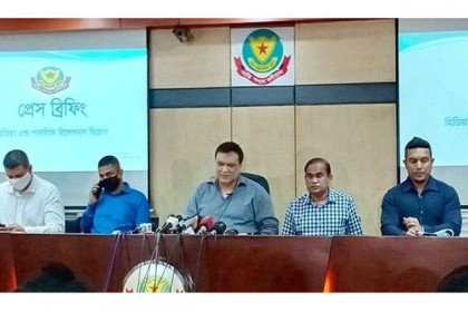 ‘প্রয়োজনে পরীমণিকে জিজ্ঞাসাবাদ’
