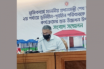 আগামী মাস থেকে বড় পরিসরে টিকাদান শুরু
