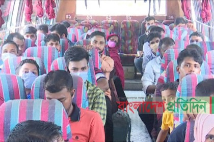 বরিশালে ৩ দিনে করোনা সংক্রমণ দ্বিগুণ