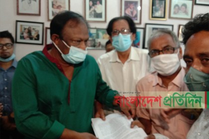 খুব দ্রুত তিস্তা নদীর খনন কাজ শুরু হবে : বাণিজ্যমন্ত্রী