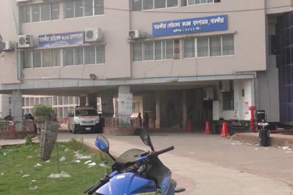 সাতক্ষীরায় চলমান লকডাউন আরো এক সপ্তাহ বৃদ্ধি