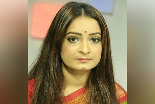 জামিনে মুক্তি পেলেন নিপুণ রায় চৌধুরী