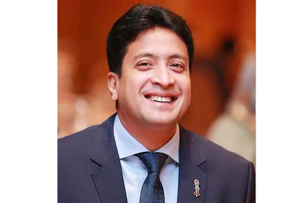 ধুনট মহিলা কলেজের সভাপতি 
হলেন সনি