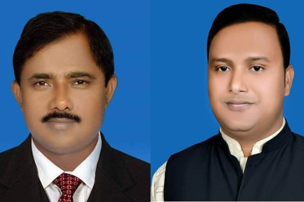দুই ইউপি চেয়ারম্যানের বিরুদ্ধে বিয়ের প্রলোভনে ধর্ষণের অভিযোগ 

