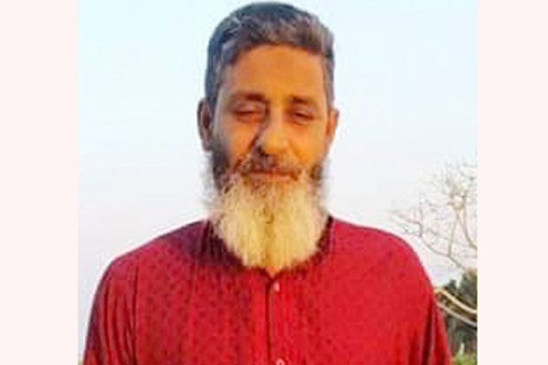 ব্যবসায়ী জাহাঙ্গীর হত্যা : মামলা তুলে নিতে হুমকির অভিযোগ


