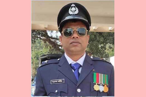 বিচারাধীন মামলার সালিশ থানায়, ওসিকে শোকজ