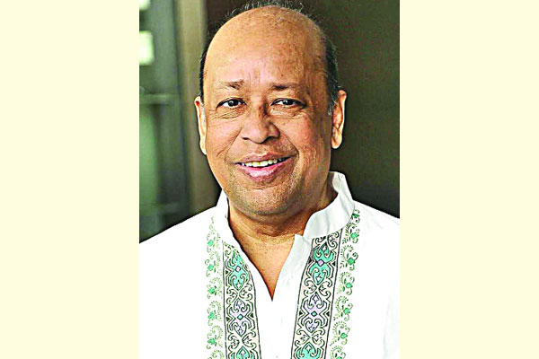রিকশা গার্লের প্রযোজক