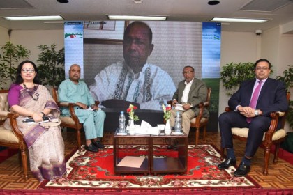 স্ট্যান্ডার্ড চার্টার্ড-চ্যানেল আই এগ্রো অ্যাওয়ার্ডস ২০২১-এর ঘোষণা