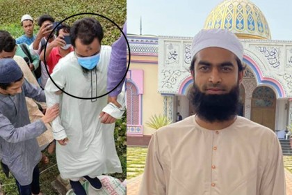 আবু ত্ব-হার সন্ধান : যা বললেন ক্রিকেটার শুভ