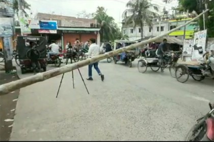 বাগেরহাটে করোনার নতুন হটস্পট পাঁচ উপজেলা 

