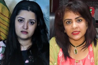পরীমণিকে দুষলেন নারী উদ্যোক্তা হেলেনা জাহাঙ্গীর