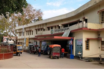 চুয়াডাঙ্গায় করোনা শনাক্তের হার ৬৭.১৯ শতাংশ 

