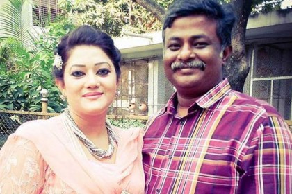 নারায়ণগঞ্জে পরিবারের নিরাপত্তা চেয়ে সেই খোরশেদের স্ত্রীর জিডি