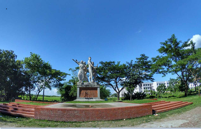 খুলনা বিশ্ববিদ্যালয়ে সশরীরে মাস্টার্সের চূড়ান্ত পরীক্ষা শুরু কাল