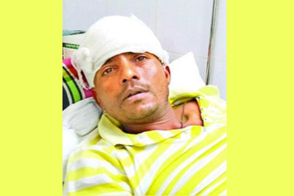 সিলেটে স্ত্রী-দুই সন্তানকে কুপিয়ে হত্যার ঘটনায় সেই হিফজুর গ্রেফতার