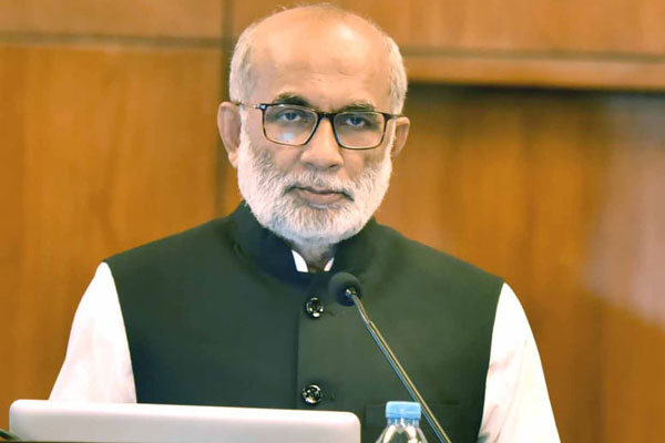 বঙ্গবন্ধুর হাত ধরেই দেশের মৎস্য খাতে সমৃদ্ধির সূচনা : প্রাণিসম্পদমন্ত্রী

