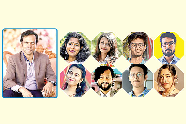 নদীভাঙন ঠেকাবে নির্মাণ ও শিল্পবর্জ্য