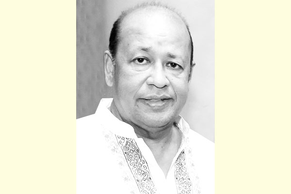 নায়ক ফারুক : আমাদের প্রিয় মিয়াভাই