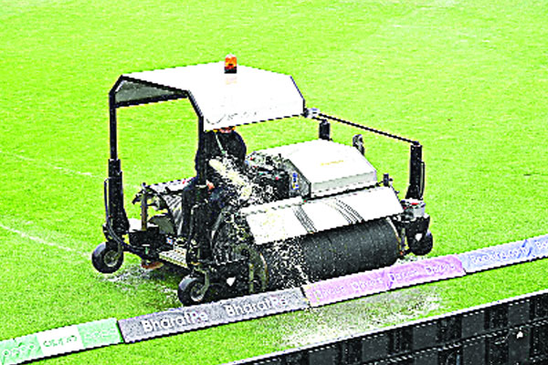 ‘এই ম্যাচে হার-জিতে ক্রিকেট থেমে থাকবে না’