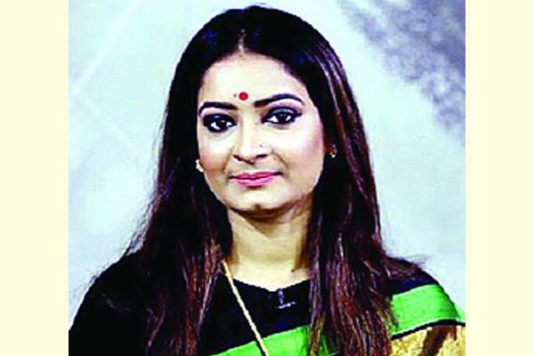 মুক্তি পেলেন নিপুণ রায়