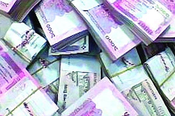সুইস ব্যাংকে ৫২০১ কোটি টাকা বাংলাদেশিদের
