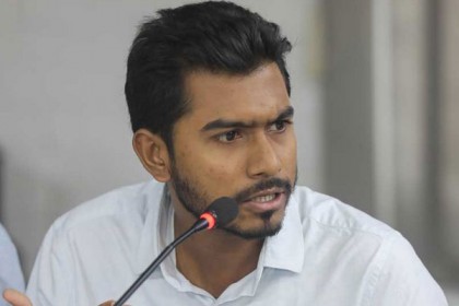 শিক্ষাপ্রতিষ্ঠান খোলার দাবিতে সবাইকে রাস্তায় নামতে হবে : নূর

