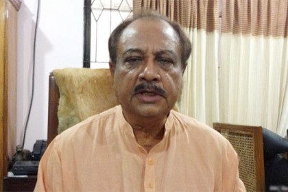 গুম ও আত্মগোপন ইস্যু রাষ্ট্রকেই নিষ্পন্ন করতে হবে: রব