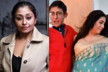 শ্রীময়ীর সঙ্গে কাঞ্চনের ‘প্রেম’ নিয়ে এবার মুখ খুললেন পিঙ্কি