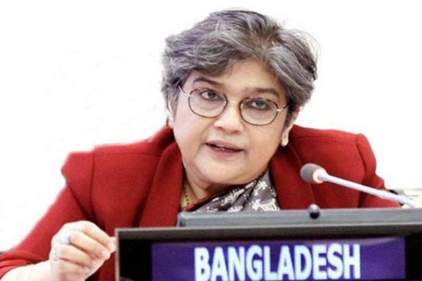 যে কারণে বাংলাদেশ জাতিসংঘে মিয়ানমার ইস্যুতে ভোটদানে বিরত থেকেছে 