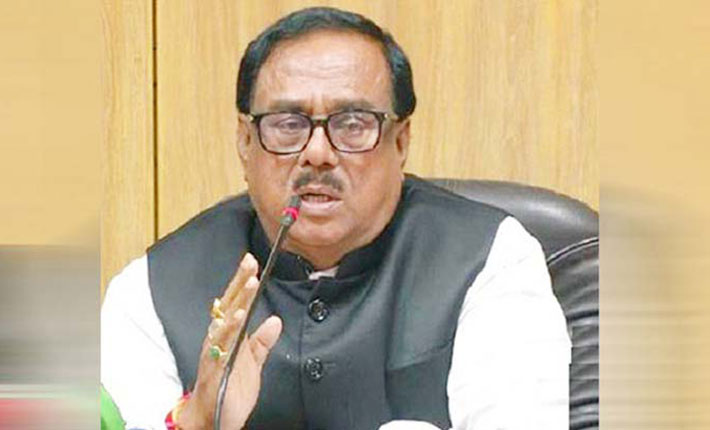 আম চাষিদের প্রতি সহানুভূতি দেখিয়ে কঠোর লকডাউন দেওয়া হয়নি: খাদ্যমন্ত্রী

