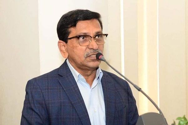 টানা ক্ষমতায় থাকায় অনেকের আয়েশি ভাব এসেছে: হানিফ