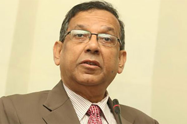 কেউ কেউ পড়াশোনা ছাড়াই আইন বিষয়ে কথা বলে: আনিসুল হক

