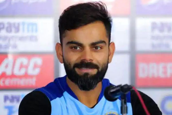 বাবাকে নিয়ে আবেগঘন পোস্ট কোহলির