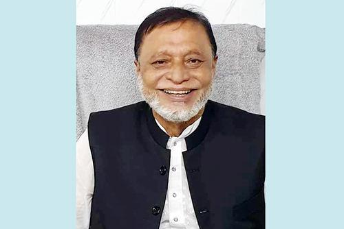 কুমিল্লা-৫ আসনে বিনা প্রতিদ্বন্দ্বিতায় জয়ের পথে নৌকার প্রার্থী